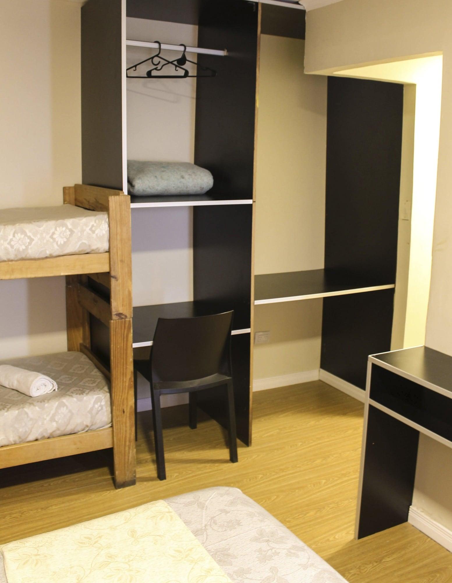 Hotel Alto Parana Córdoba Buitenkant foto