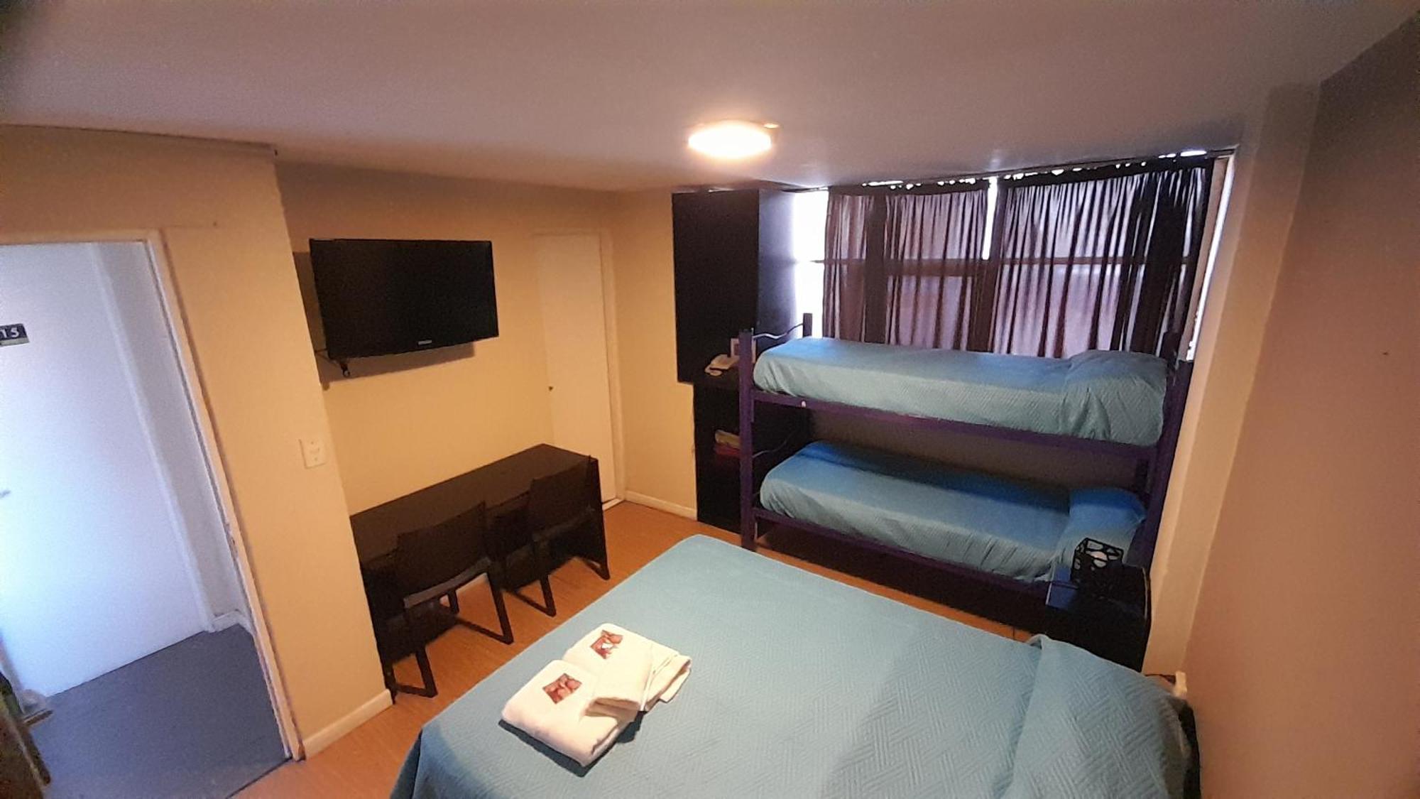 Hotel Alto Parana Córdoba Buitenkant foto